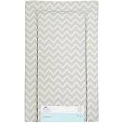 Boots Baby Changing Mat Neutral