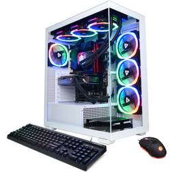 CyberPowerPC Gamer Supreme Gaming, i9-14900KF, 64GB, 4TB SSD,RTX 4080