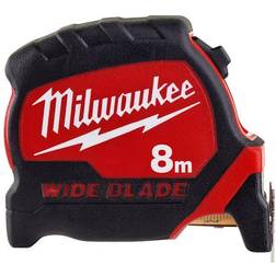 Milwaukee 141162 8m Measurement Tape