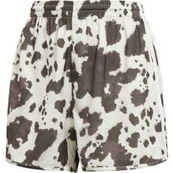 adidas Satin Shorts