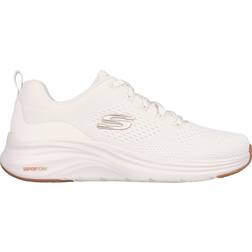 Skechers Damen Vapor Foam Fresh Trend Natürlich