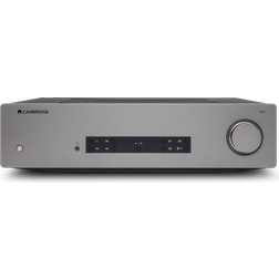 Cambridge CXA81 MK II Vollverstärker Luna Grey