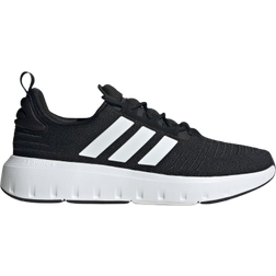 adidas Sportswear Sneaker Low Swift Run - Sort/Hvid