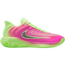 Nike Giannis Immortality 4 Basketball Shoes - Green