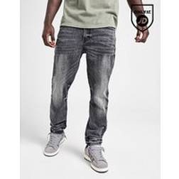 Supply & Demand Washed Core Slim Jeans Grey
