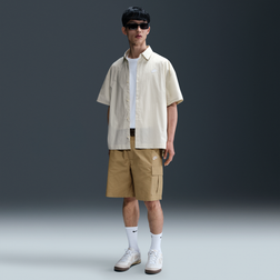 Nike Club Cargo-Webshorts Herren - Braun
