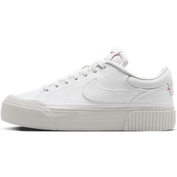 Nike Court Legacy Lift Women's Shoes - White