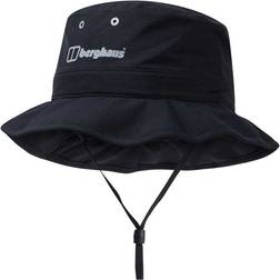 Berghaus Other Accessories Ortler Boonie Hat - Black