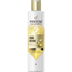 Pantene Molecular Bond Repair Shampoo with Biotin 250ml