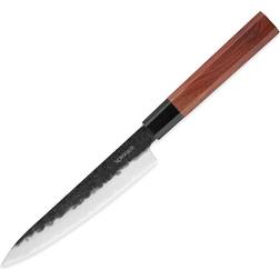 Norskaer Black Buffalo Universalkniv 16 cm