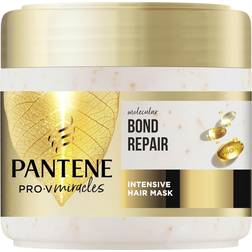 Pantene Bond Repair Intensive Hair Mask with Biotin 300ml
