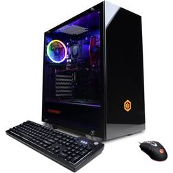 CyberPowerPC Gamer Master GMA600V2