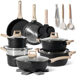 Just Perfecto Just Perfecto Set Set med lock 21 delar