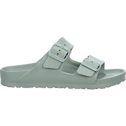 Birkenstock Arizona Essentials EVA Sandals - Pure Sage