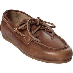 Pavement Marin Kvinde Loafers Læder hos Magasin Brown