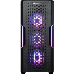 Kiebel Total V AMD Ryzen 9 5900X 32GB DDR4 2TB SSD 4TB HDD