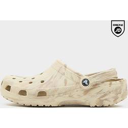 Crocs Classic Clog - Beige