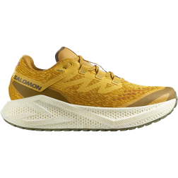 Salomon Men's Aero Glide 3 Grvl Laufschuhe - Gelb