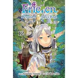 Frieren: Beyond Journey's End, Vol. 12 Volume 12 (Paperback, 2025)