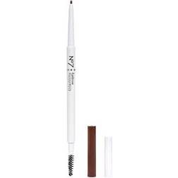 No7 Eyebrow Precision Pencil Blonde blonde