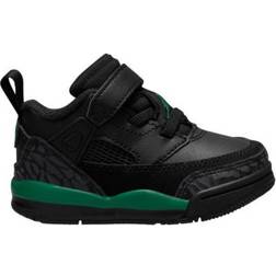 Nike Jordan Spizike Low TDV - Black/Anthracite/Pine Green
