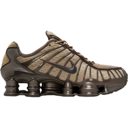 Nike Shox TL - Khaki Ironstone
