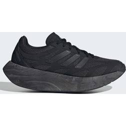 adidas Adizero Aruku Skor - Core Black/Carbon