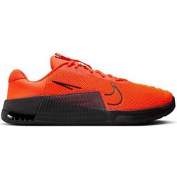 Nike Metcon 9 Træningssko - Orange/Sort