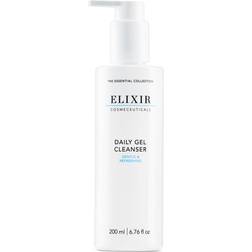 Elixir Cosmeceuticals Daily Gel Cleanser 200ml