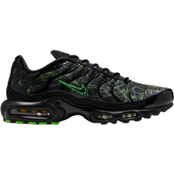 Nike Air Max Plus - Svart
