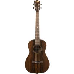 Kala KA-ZCT-B Ziricote Baritone Ukulele