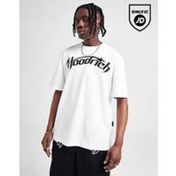 Hoodrich Galaxy Oversized T-Shirt - White
