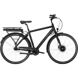 Winther Superbe 1 Herre Elcykel 58 cm