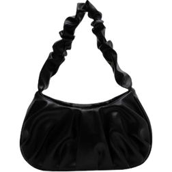 Shein Minimalist Ruched Bag