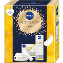 Nivea Q10 Power Effect