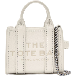 Marc Jacobs Nano Tote Crossbody Bag - Cotton