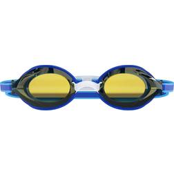 Speedo Vanquisher 3.0 Mirror Simglasögon För Unisex Barn