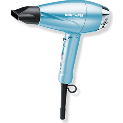 BaBylissPRO Nano Titanium Compact Folding Ionic Dryer