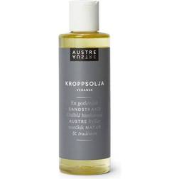 Austre AUSTRE Kroppsolja 200ml