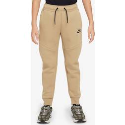 Nike Tech Fleece Joggers - Parachute Beige