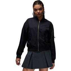 Jordan Nike Flight Renegade Women's Jacket - Black