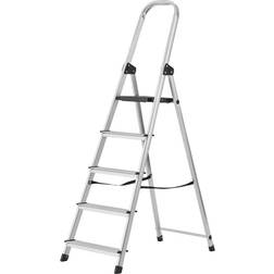 HARD HEAD Trappstege 46,2 x 160,2 x 97 cm