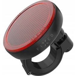 FIXED Tag Bike Tracker Bluetooth GPS Tracker
