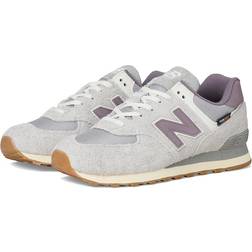 New Balance 574 Trainers - Grey