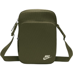 Nike Heritage Crossbody Bag OLIVE (NOSIZE)