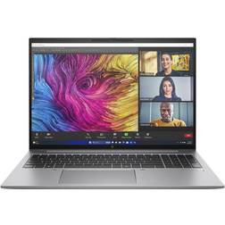 HP ZBook Firefly 16 G11 16"