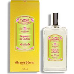 Alvarez Gomez Women's Perfume Calabria 150ml