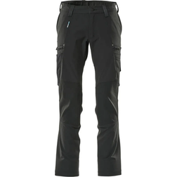 Mascot 21679 Functional Trousers - Black
