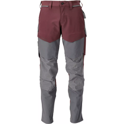 Mascot 22379-311 Customized Work Trousers