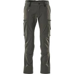 Mascot 21679 Functional Trousers - Dark Anthracite